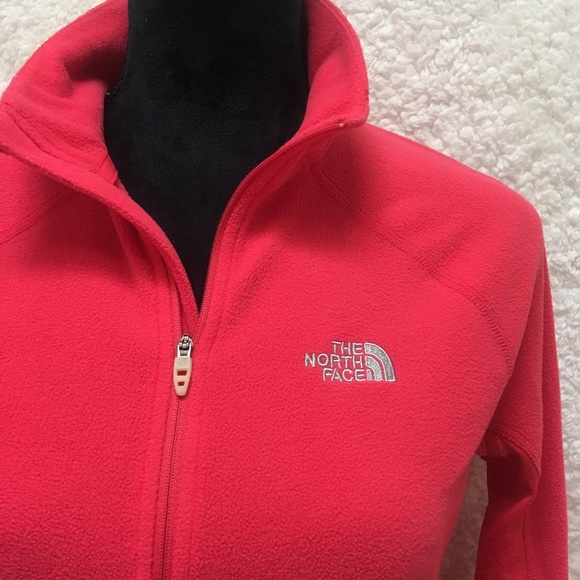 The North Face Tops - The North Face women’s fleece half zip pullover